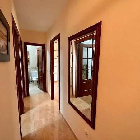 Casaflex, Bonito Atico En El Rincon De La Victoria Apartment Bagian luar foto