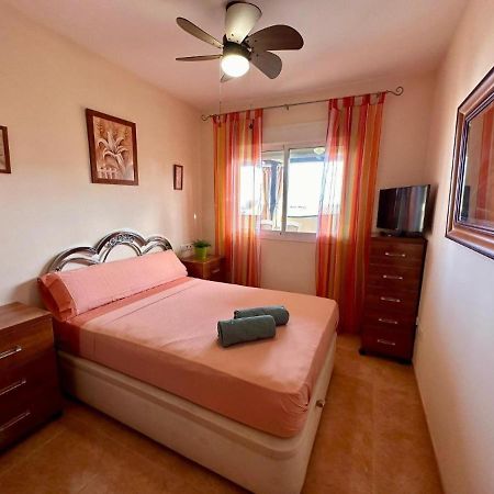 Casaflex, Bonito Atico En El Rincon De La Victoria Apartment Bagian luar foto