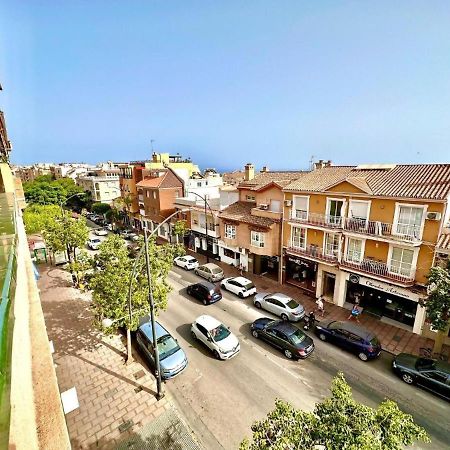 Casaflex, Bonito Atico En El Rincon De La Victoria Apartment Bagian luar foto