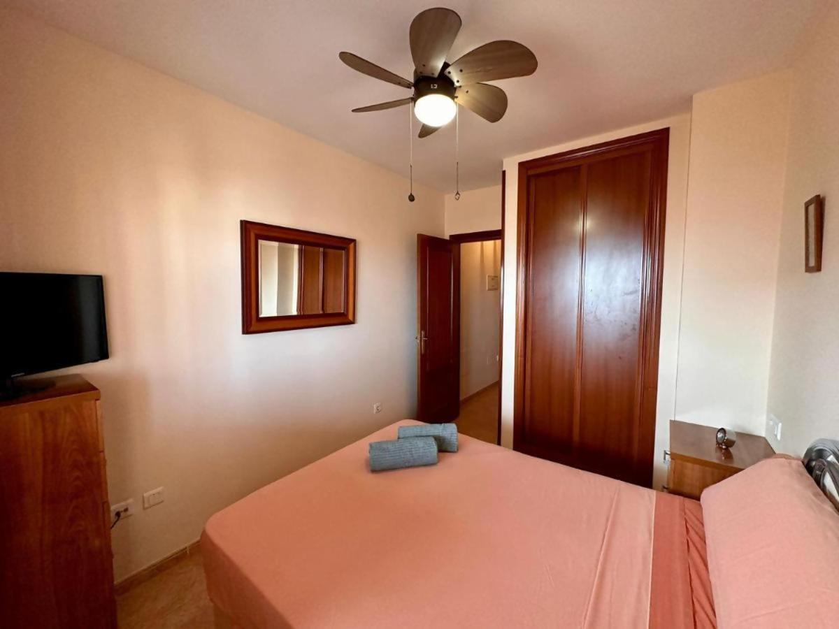Casaflex, Bonito Atico En El Rincon De La Victoria Apartment Bagian luar foto