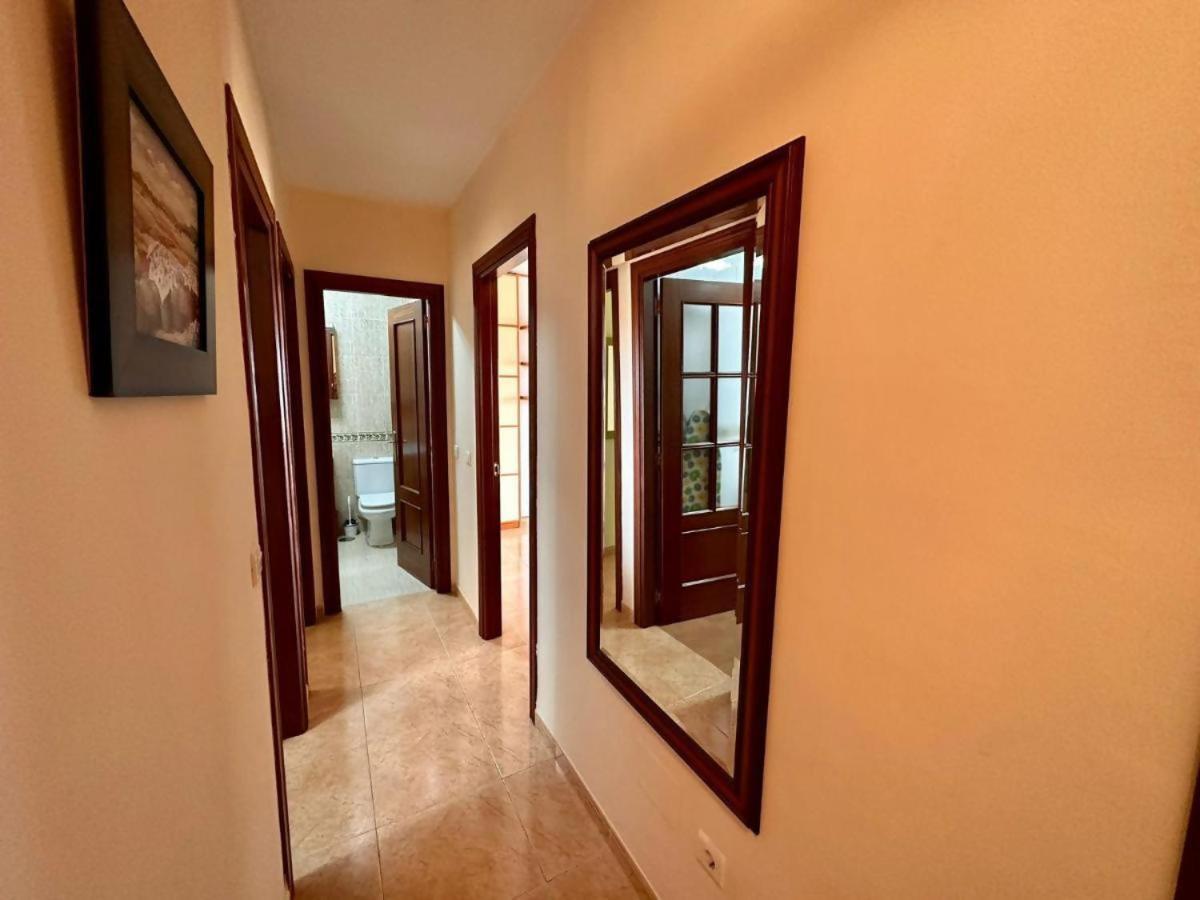 Casaflex, Bonito Atico En El Rincon De La Victoria Apartment Bagian luar foto
