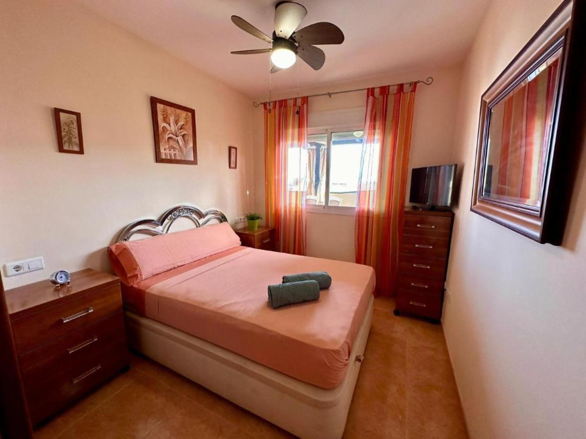 Casaflex, Bonito Atico En El Rincon De La Victoria Apartment Bagian luar foto