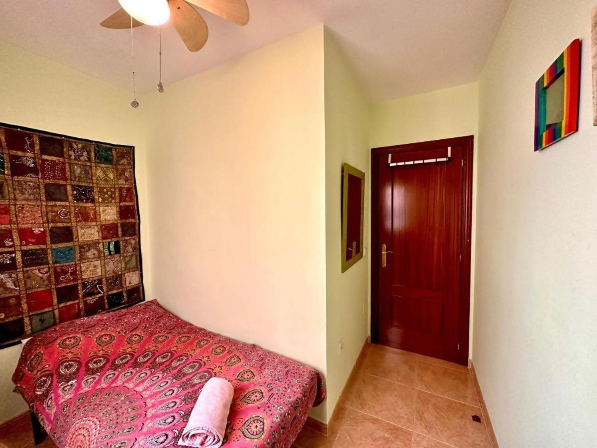 Casaflex, Bonito Atico En El Rincon De La Victoria Apartment Bagian luar foto