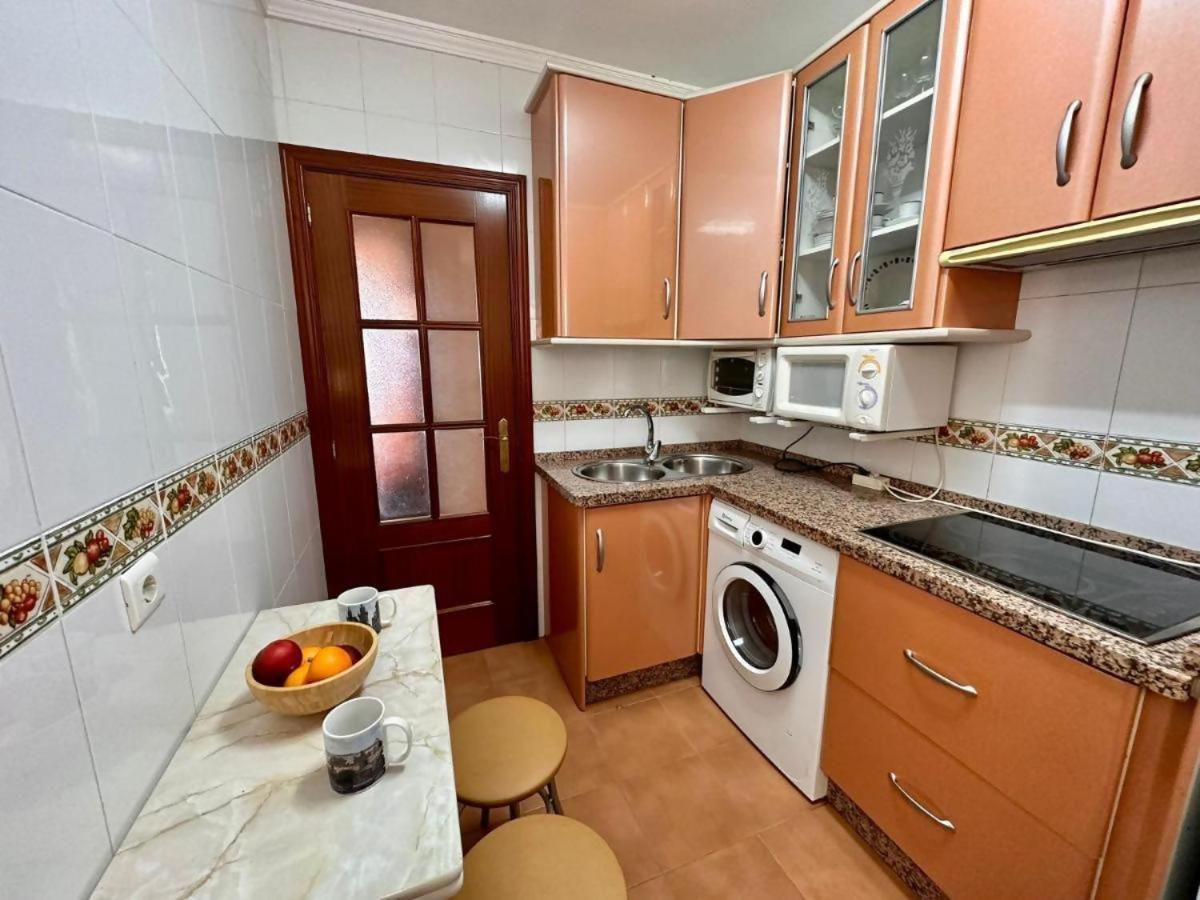 Casaflex, Bonito Atico En El Rincon De La Victoria Apartment Bagian luar foto
