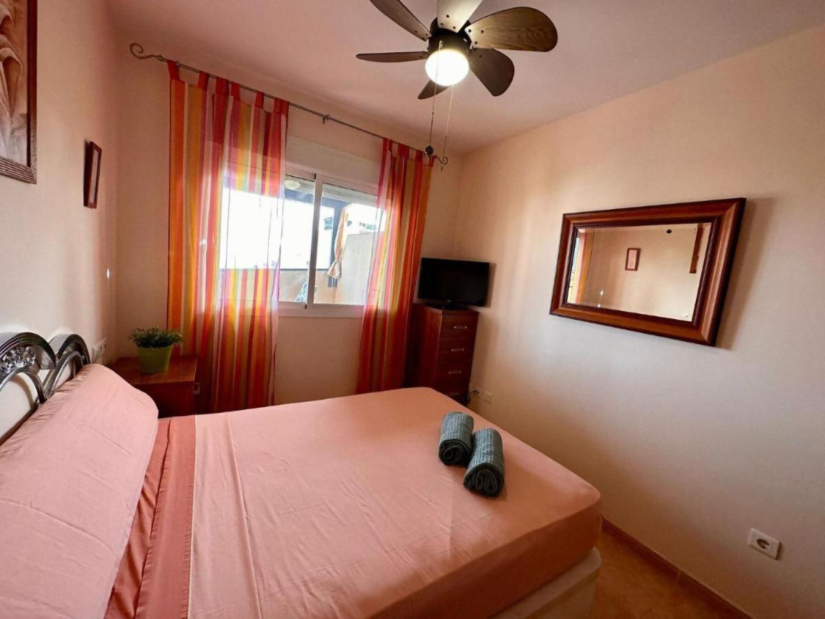 Casaflex, Bonito Atico En El Rincon De La Victoria Apartment Bagian luar foto