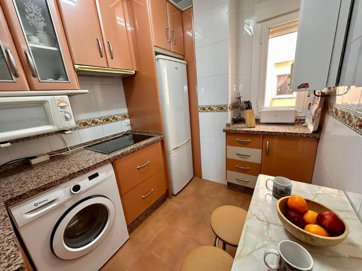 Casaflex, Bonito Atico En El Rincon De La Victoria Apartment Bagian luar foto