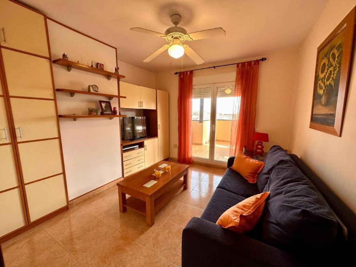 Casaflex, Bonito Atico En El Rincon De La Victoria Apartment Bagian luar foto