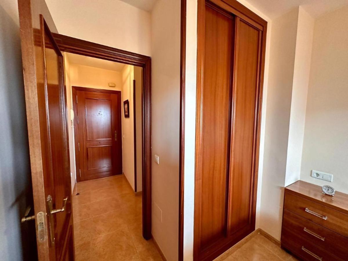 Casaflex, Bonito Atico En El Rincon De La Victoria Apartment Bagian luar foto
