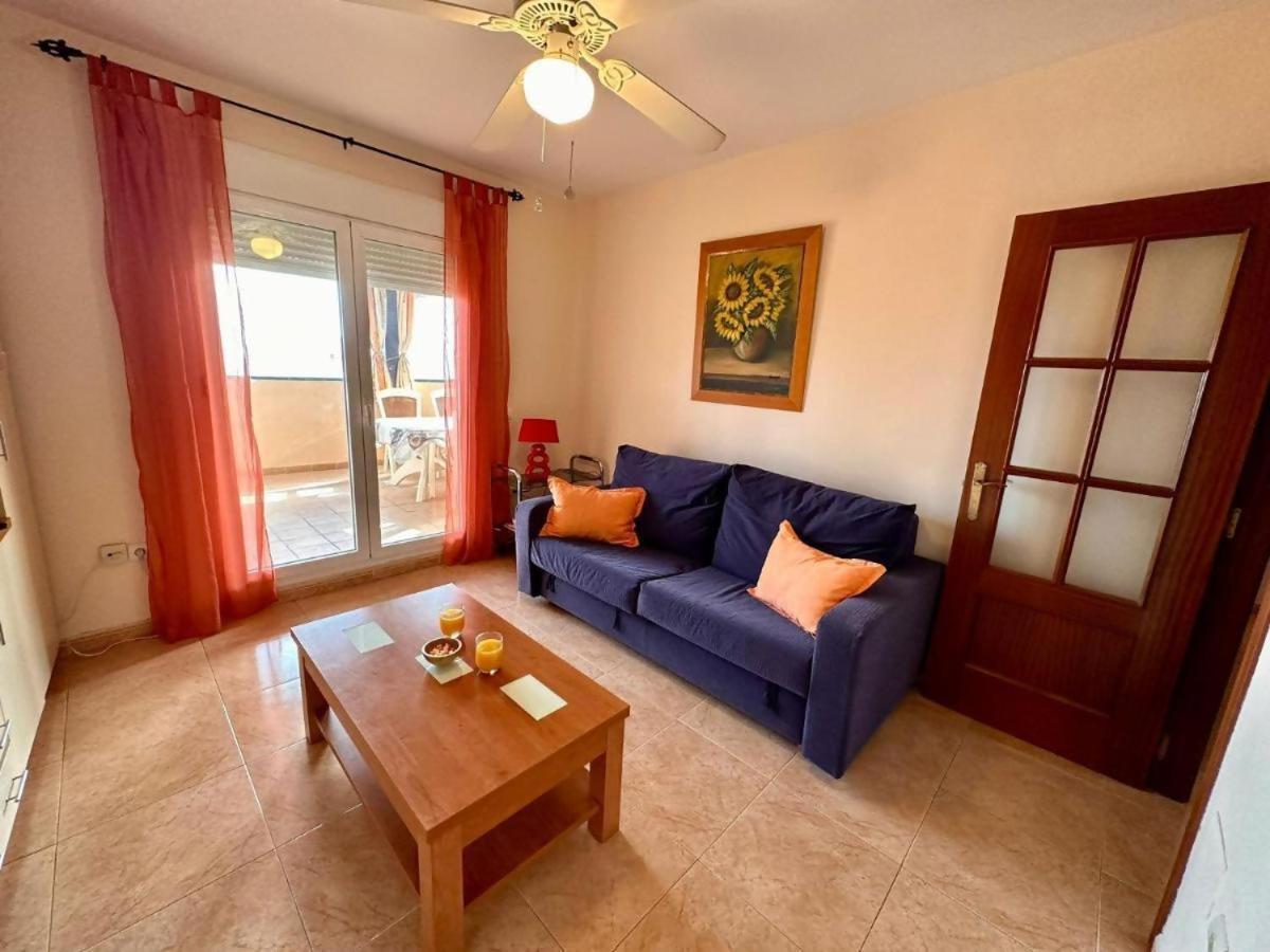 Casaflex, Bonito Atico En El Rincon De La Victoria Apartment Bagian luar foto