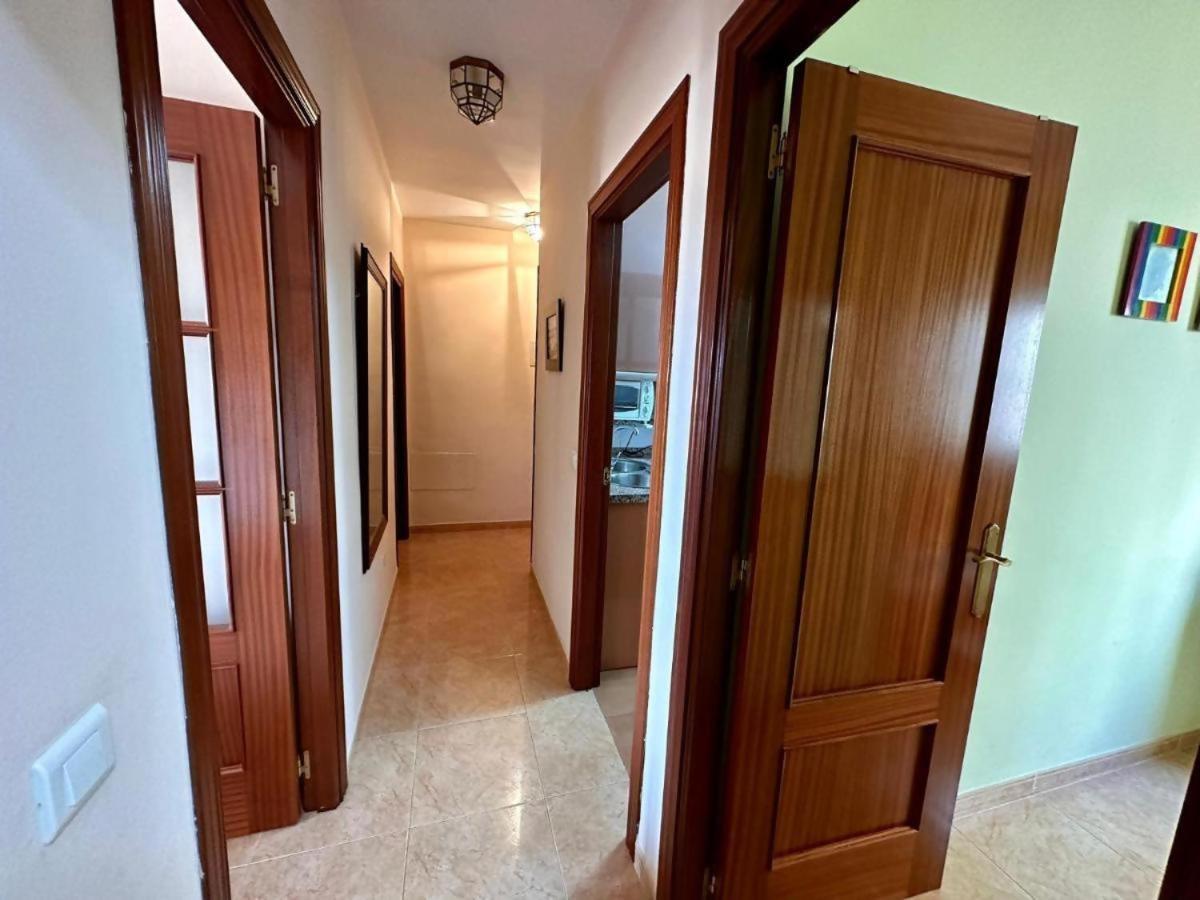 Casaflex, Bonito Atico En El Rincon De La Victoria Apartment Bagian luar foto