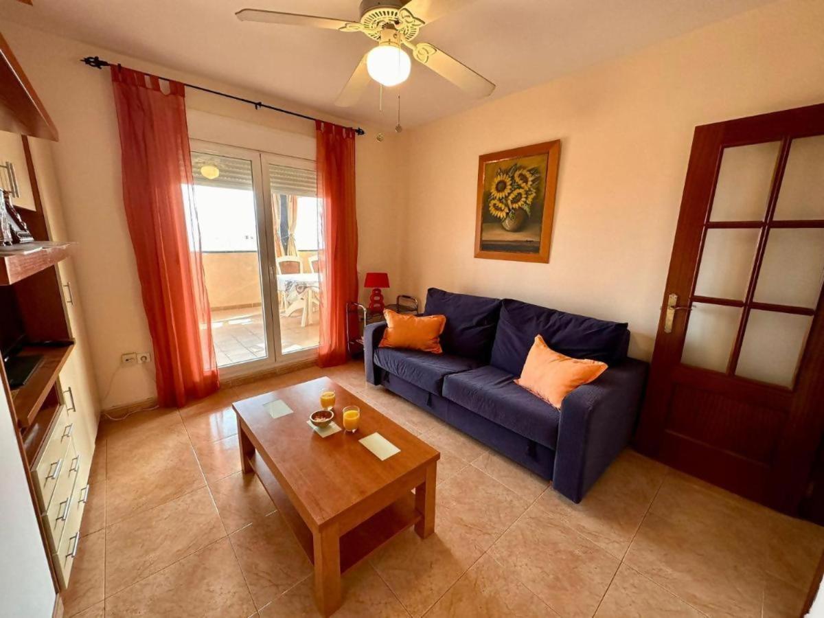 Casaflex, Bonito Atico En El Rincon De La Victoria Apartment Bagian luar foto