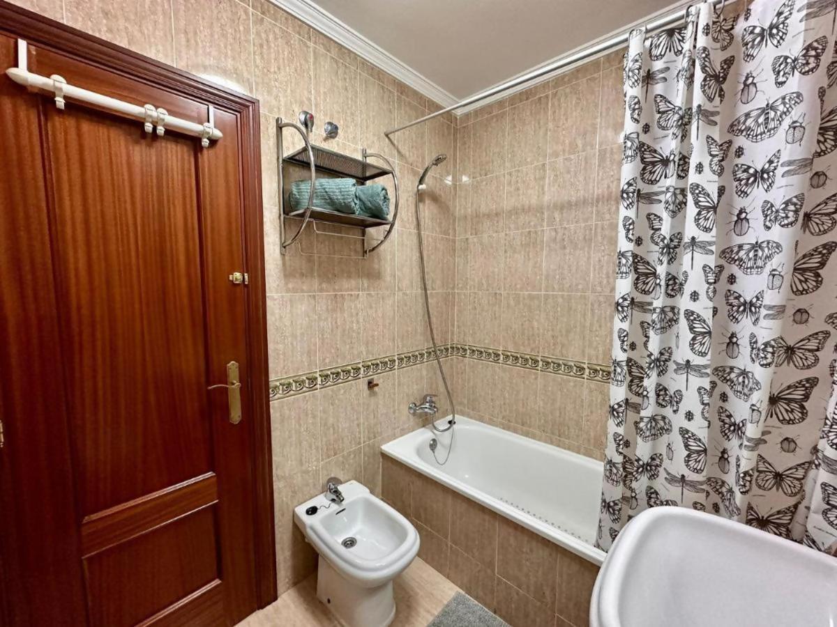 Casaflex, Bonito Atico En El Rincon De La Victoria Apartment Bagian luar foto
